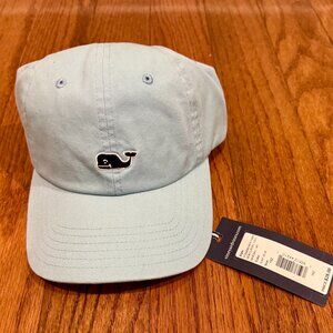 NEW Vineyard Vines Light Blue Hat – NWT, Never Worn!